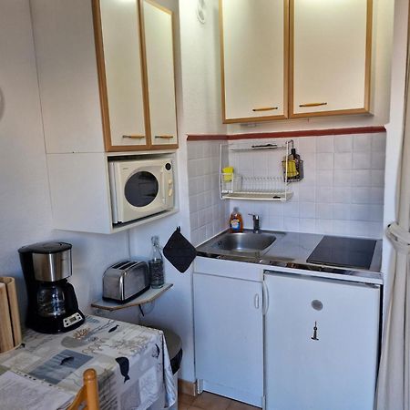 Studio Belle Vue La Londe-les-Maures Eksteriør billede