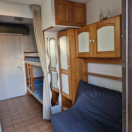 Studio Belle Vue La Londe-les-Maures Eksteriør billede