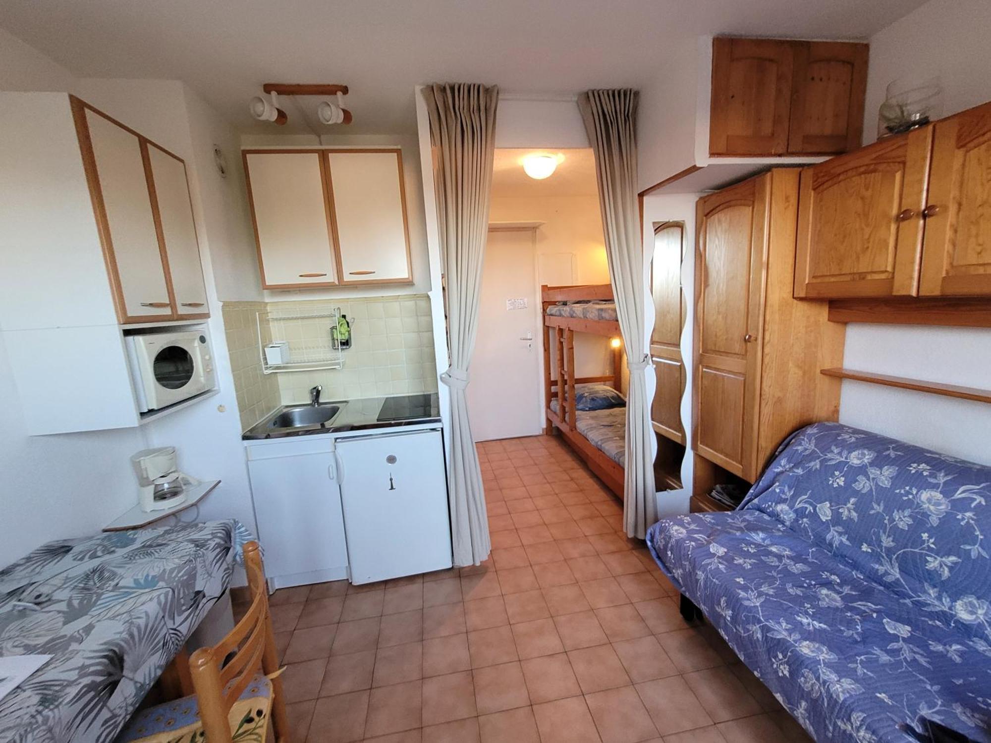 Studio Belle Vue La Londe-les-Maures Eksteriør billede