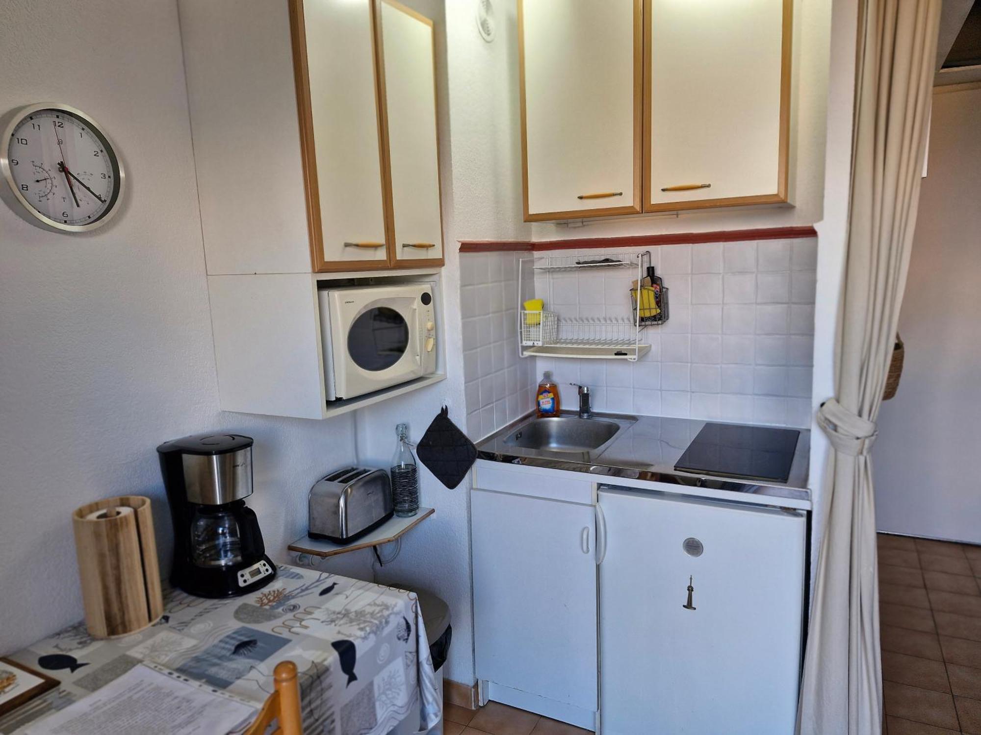 Studio Belle Vue La Londe-les-Maures Eksteriør billede