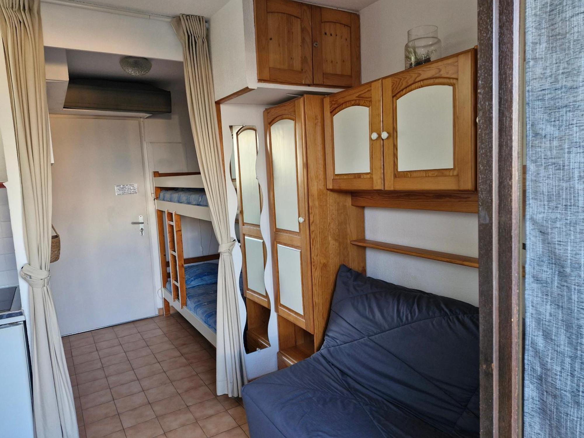 Studio Belle Vue La Londe-les-Maures Eksteriør billede